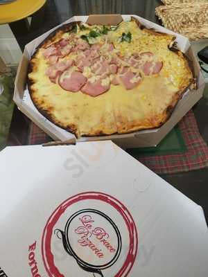 Labrace Pizzaria