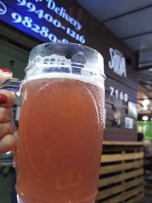 Barrel Beer Choperia