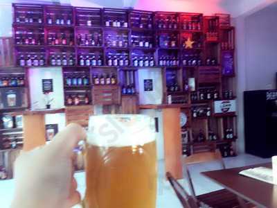 Barrel Beer Choperia