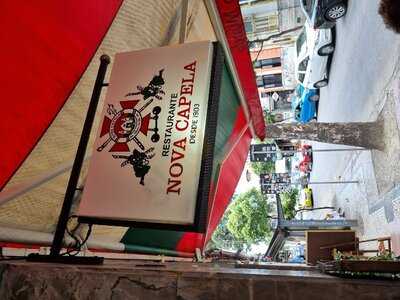 Nova Capela