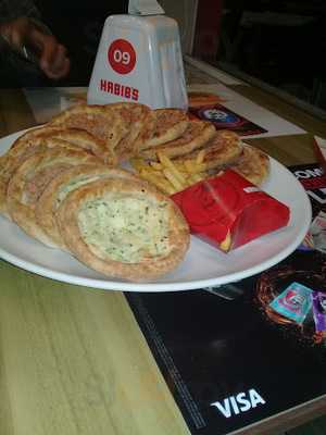 Habibs