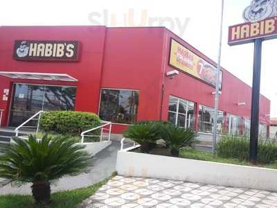 Habibs