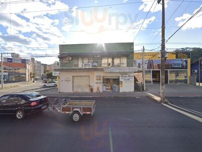 Cantinho Dos Assados