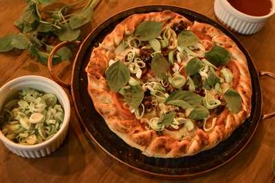 Don Carlone Pizzeria