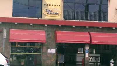 Panificadora Nova Braz Cubas