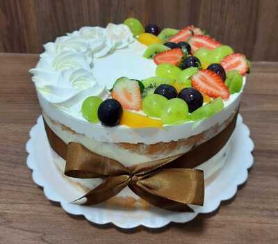 Panificadora Nova Braz Cubas