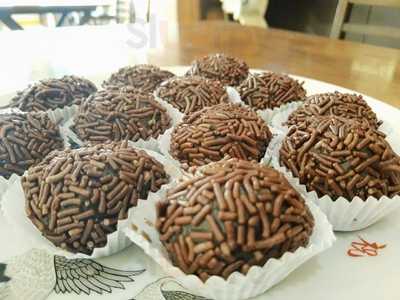 Panificadora Nova Braz Cubas