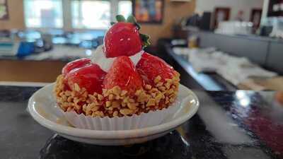 Panificadora Nova Braz Cubas