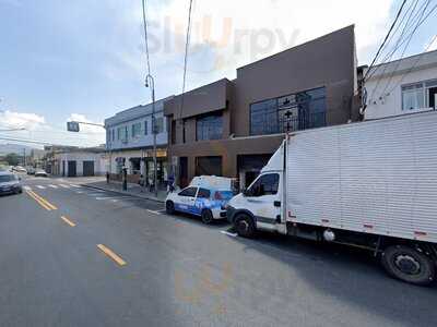 Panificadora Nova Braz Cubas