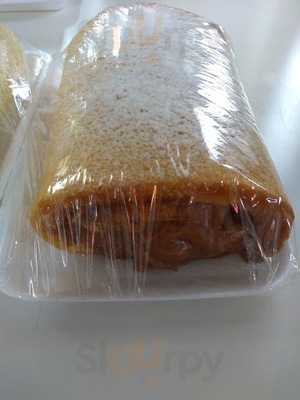 Panificadora Nova Braz Cubas