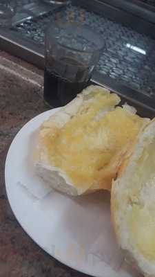 Panificadora Nova Braz Cubas