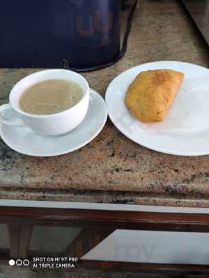 Panificadora Nova Braz Cubas