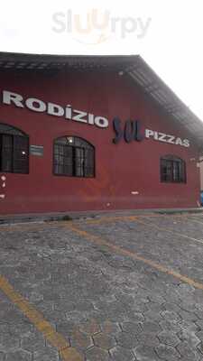 Sul Pizzas