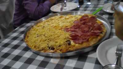 Sul Pizzas