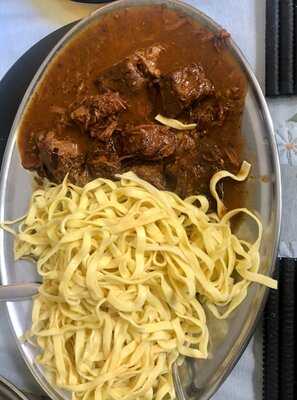 Ristorante Mangiatto Bene