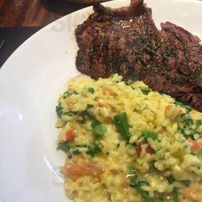 Cacilda Bar Restaurante