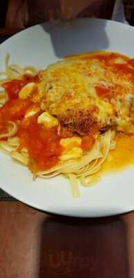 Cacilda Bar Restaurante