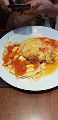 Cacilda Bar Restaurante