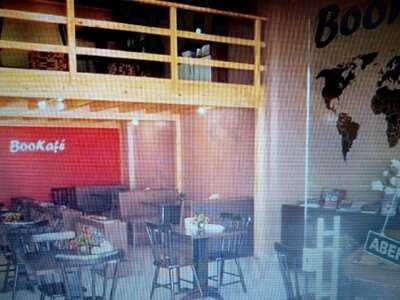 Bookafé