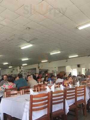 Bar E Restaurante Santo Antonio