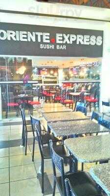 Oriente Express