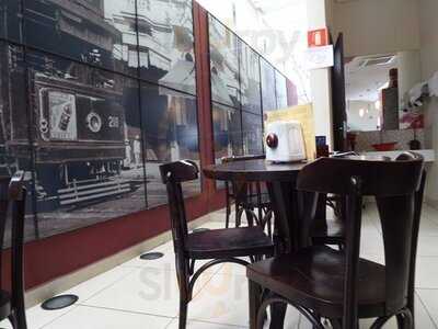 Requinte Da Azevedo Gastronomia