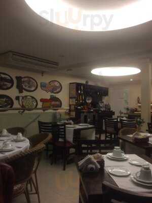 Requinte Da Azevedo Gastronomia