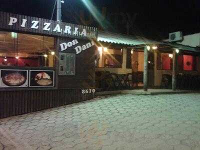 Pizzaria Don Dani