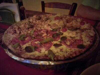 Pizzaria Don Dani