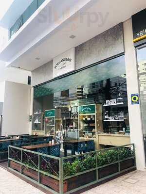 Boulangerie Carioca