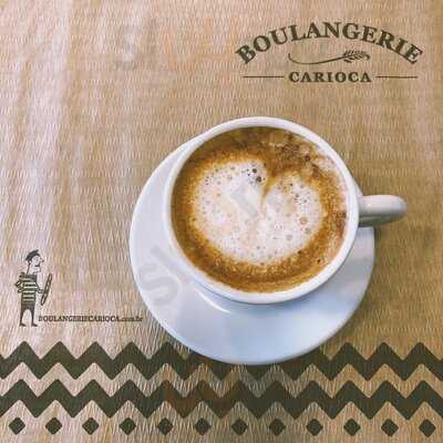 Boulangerie Carioca