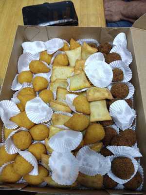 Pastelaria São João