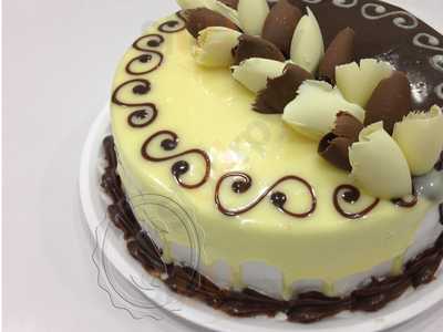 Pastelaria São João