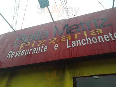 Lanchonete Matriz