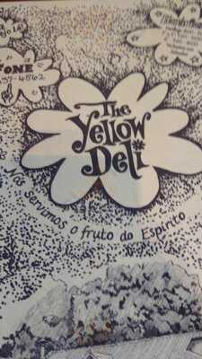 Lanchonete Chao Comum