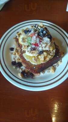 Lanchonete Chao Comum