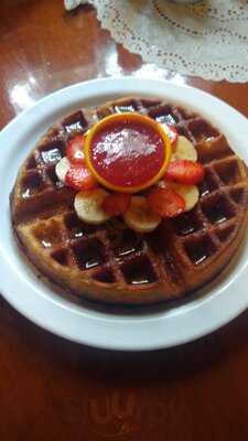 Lanchonete Chao Comum