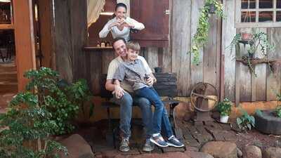 Lanchonete Chao Comum