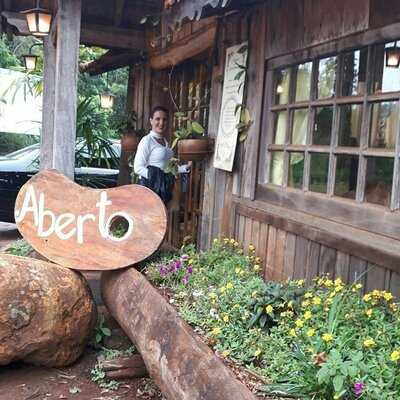 Lanchonete Chao Comum