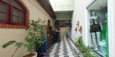 O Quintal Restaurante E Pizzaria