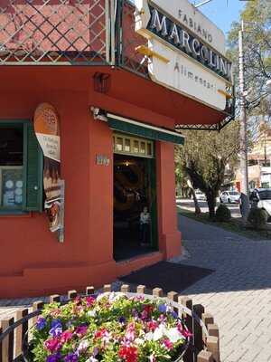 Fabiano Marcolini Alimentari