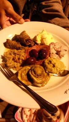 Fabiano Marcolini Alimentari