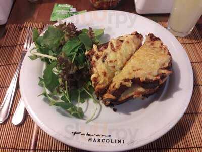 Fabiano Marcolini Alimentari