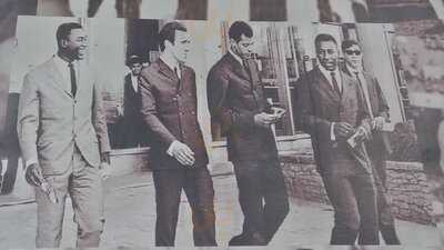 A Santista Paes E Doces