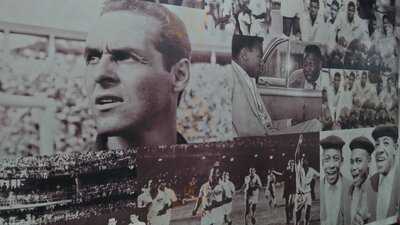 A Santista Paes E Doces