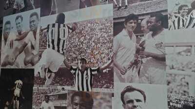 A Santista Paes E Doces