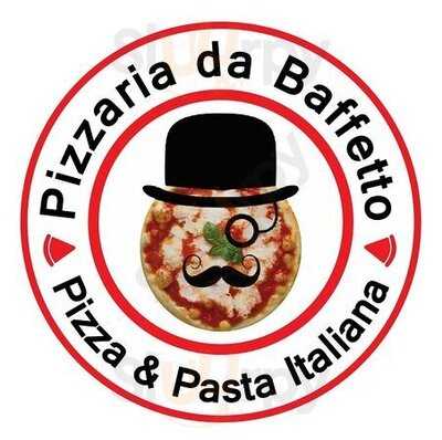 Pizzaria Da Baffetto