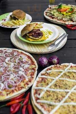 Pizzaria Da Baffetto