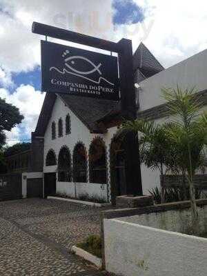Cia Do Peixe