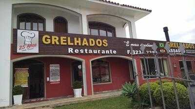 Grelhados